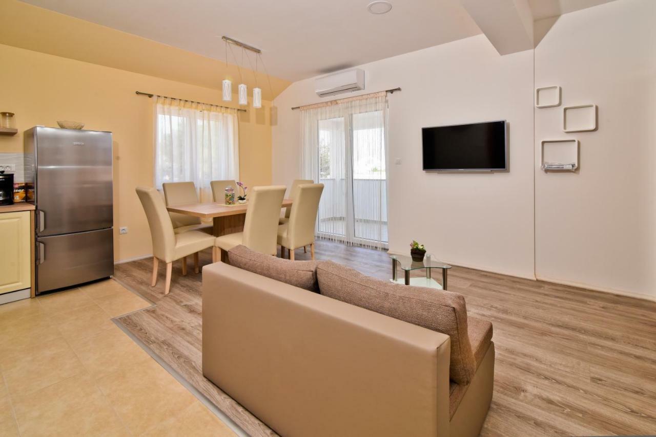 Appartement Mica *